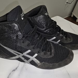 Asics Wrestling Shoes - 9.5